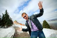 Фотография Панова Александра