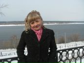 Фотография Колтуковой Анжелики