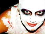 Фотография Боровской Евгении