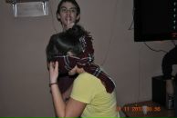 Фотография Шевченко Лёнчика