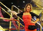 Фотография Бондаревой Валентины