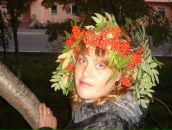 Фотография Болдиной Лилии