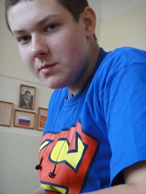 Kolya Udintsev фотография #11