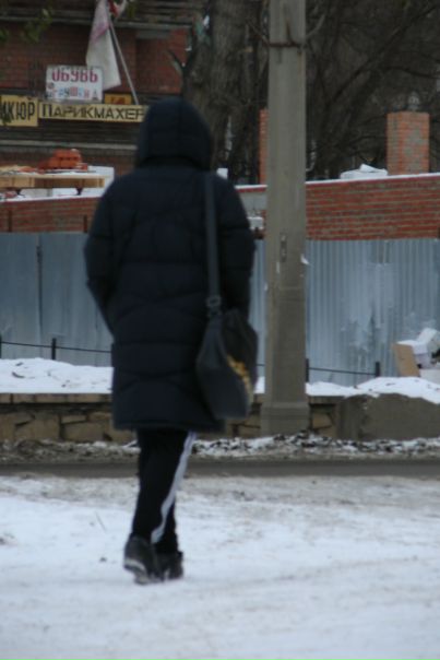 №7, Федя Кузнецов, Челябинск №7, Федя Кузнецов, Челябинск
