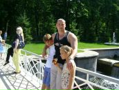 Фотография Столярова Игоря