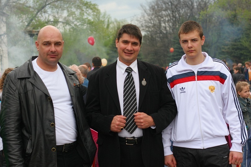 Данил Ткаленко фотография #23