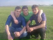 Іван Рибак фотография #15 (источник - https://vk.com/id118409520)