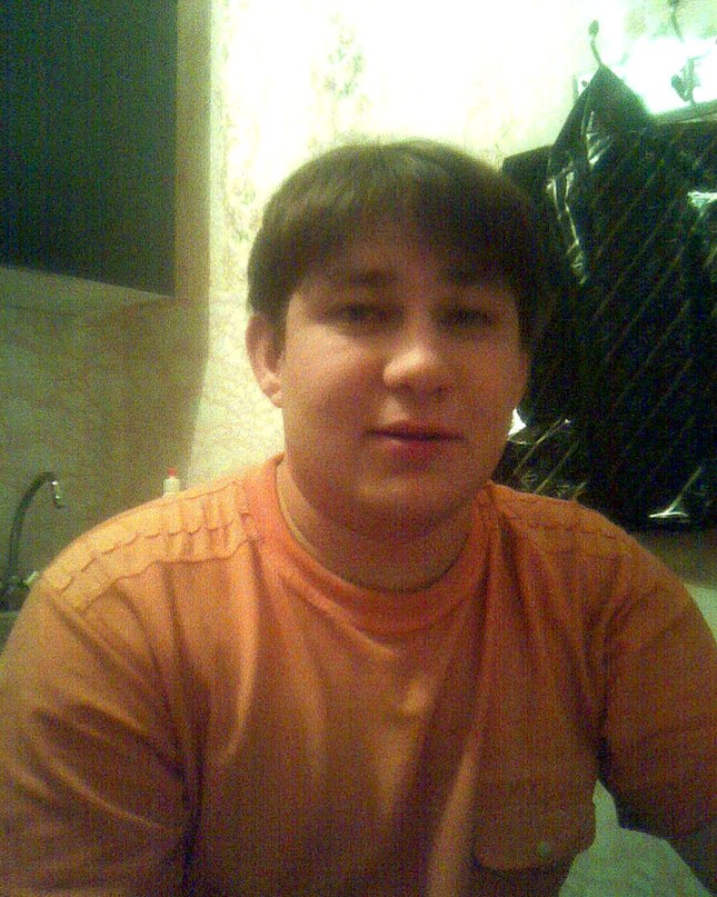 Иван Лыков фотография #3