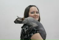 Фотография Новокузнецк Ульяны-Риэлтор