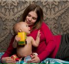 Фотография Роко Марии