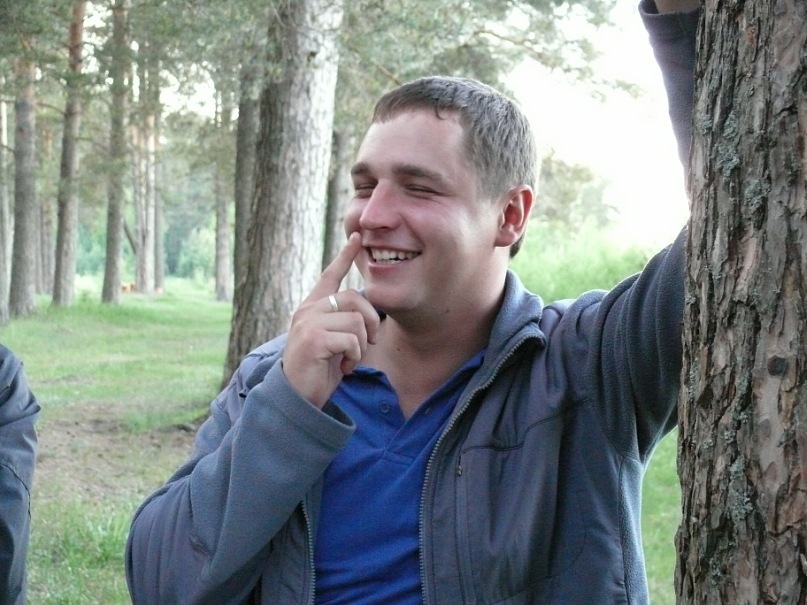 Инокентий Голубков фотография #44