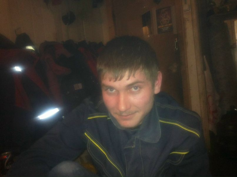 Дмитрий Лаптев фотография #33