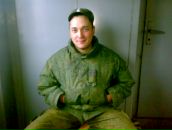 Фотография Степанца Дмитрия