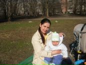 Фотография Мазур Олеси