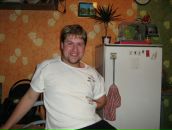 Фотография Гуричева Александра