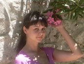 Фотография Крючковой Екатерины