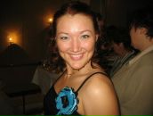 Фотография Старовойтовой Анастасии