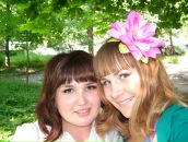 Фотография Асановой Эвелины