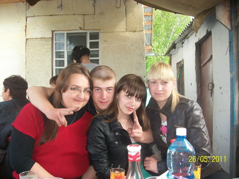 Дима Ярош фотография #34