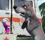 Фотография Кот Марья