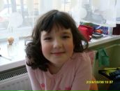 Фотография Рубковой Полины