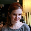 Фотография Низамовой Майи