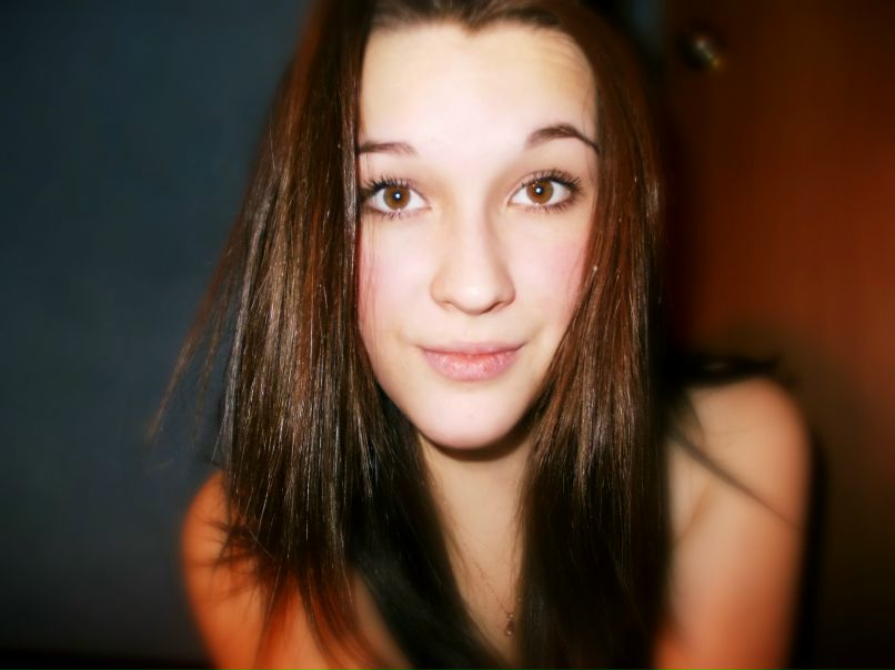 Ксюша Колотова фотография #3