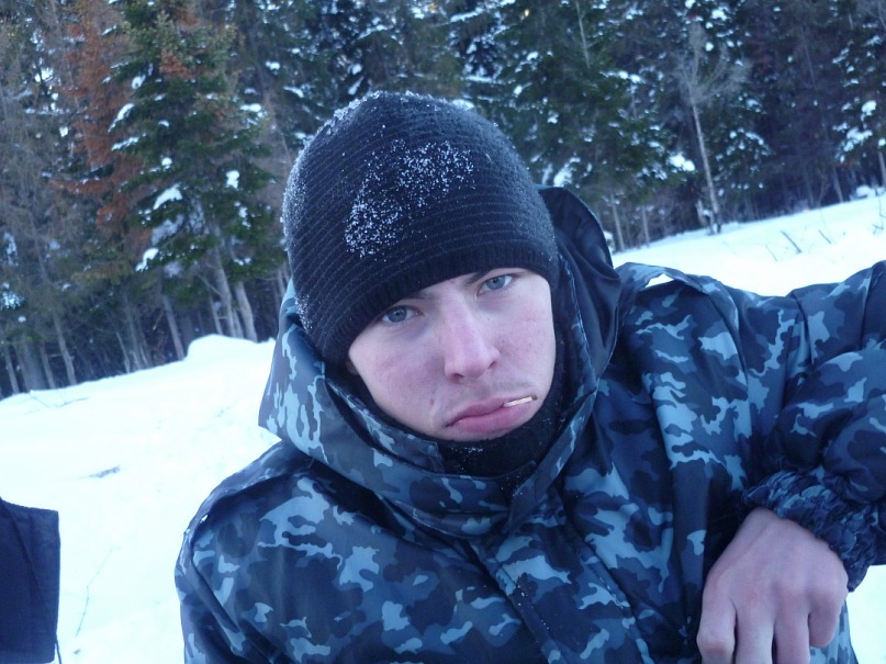 Алексей Евсеев фотография #17