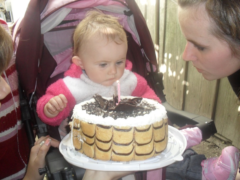 Анжела Шабел фотография #36