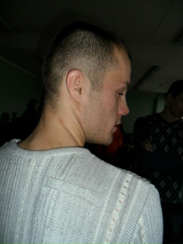 Игорь Зылевич фотография #26