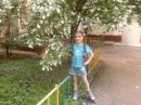 Фотография Алиевой Эли