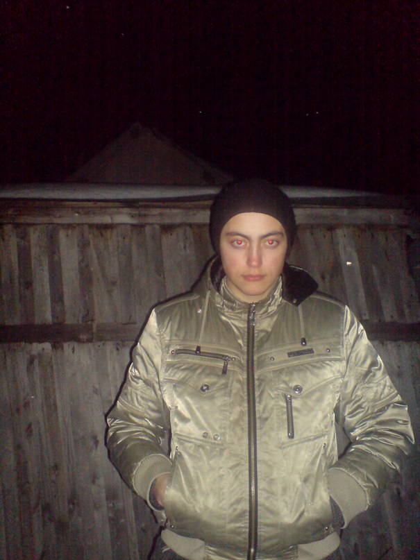 Дмитрий Калинин фотография #39