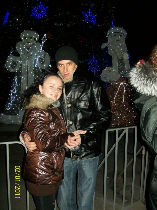 Анюта Тимченко фотография #48