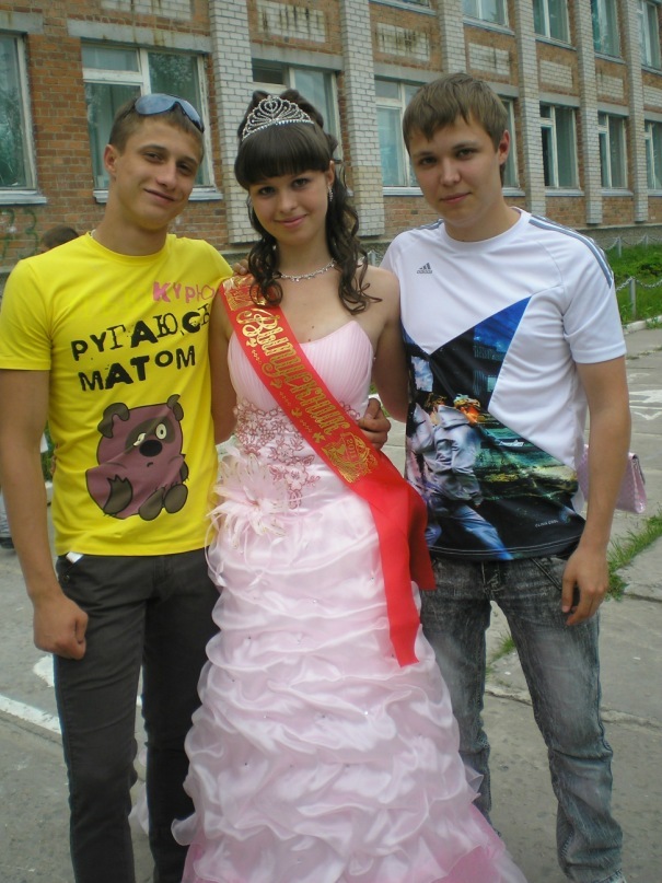 Лев Петров фотография #8