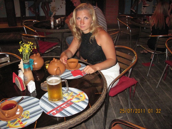 №6, Ксюня Брянская №6, Ксюня Брянская