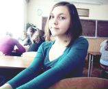 Марта Пігура фотография #30 (источник - https://vk.com/id65270341)