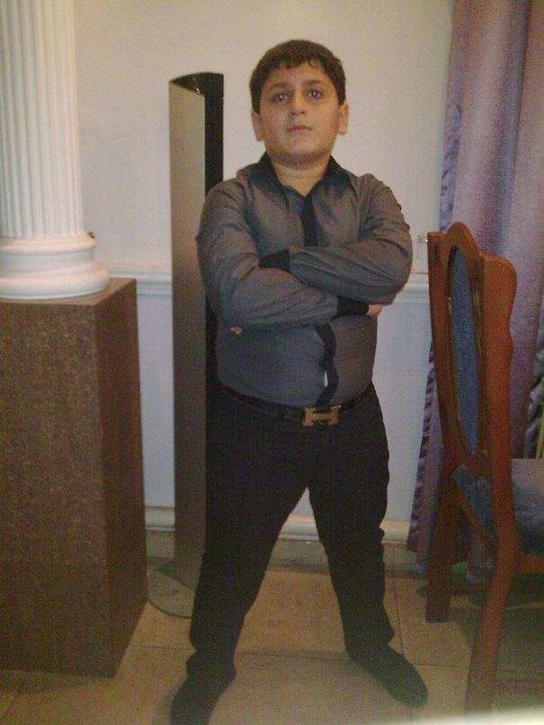 Armoha Hakobyan фотография #17