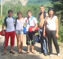 Ігор Прокопів фотография #44 (источник - https://vk.com/id152572810)