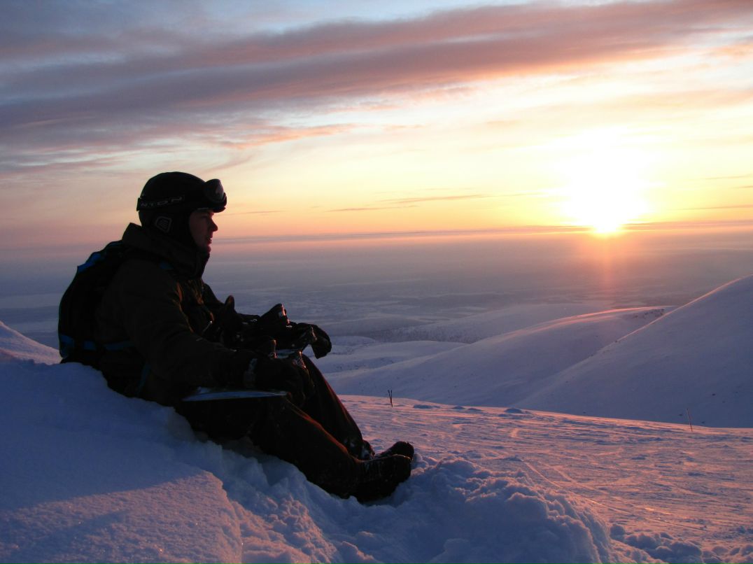 Дмитрий Иванов фотография #24