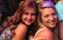 Фотография Захаровой Марьяны