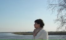 Фотография Тагировой Ирины