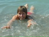 Фотография Брусницыной Евгении