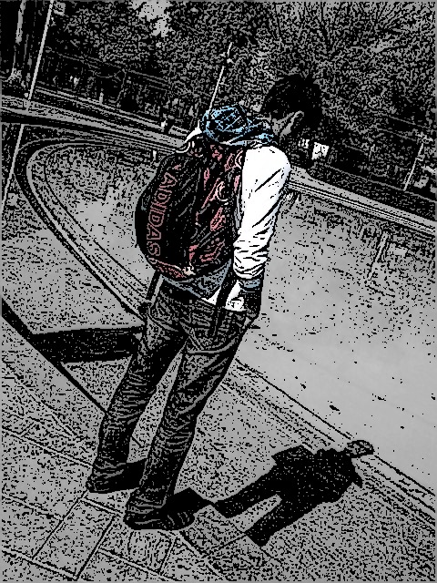 Tyom Abrahamyan фотография #36