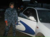 Фотография Русовой Марии