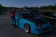 Фотография Омельченко Вячеслава