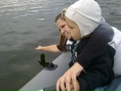 Фотография Одинцовой Юлии