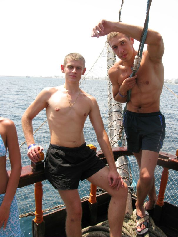 Дмитрий Гвоздев фотография #9