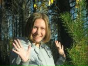 Фотография Силицкой Анны