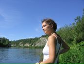 Фотография Щербаковой Наталии