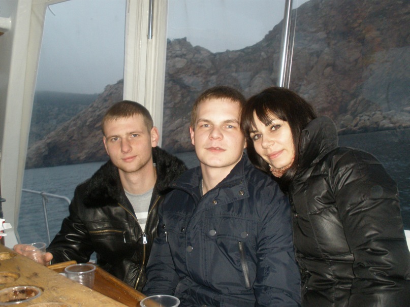 Владимир Бугаев фотография #39